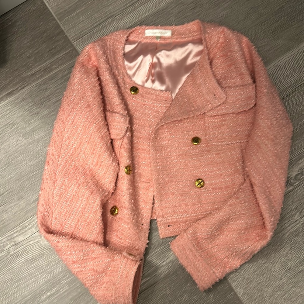 Lsf jacket